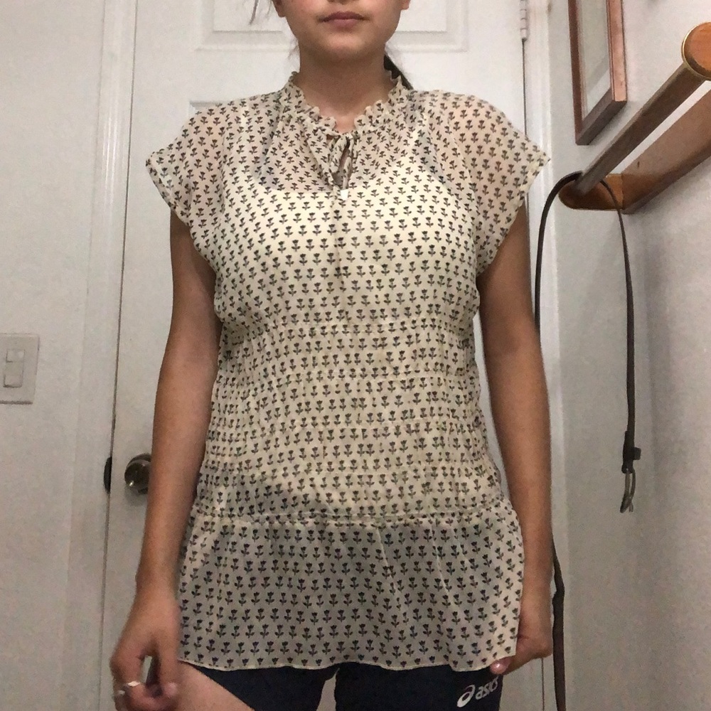 Business shirt